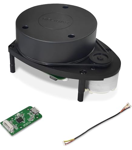 Amazon.co.jp: Luxonis Oak-D Lite ロボットカメラ オートフォーカス